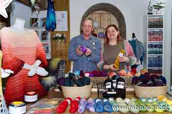 Neunkirchen: Bei der "Bobbel-Symphonie" ist die Wolle im Fokus - Neunkirchen - meinbezirk.at