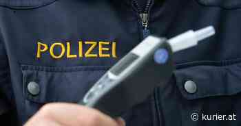 Bezirk Neunkirchen: Alkoholisierter 70-Jähriger beging Fahrerflucht - KURIER