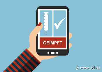 Am Ostersamstag in Neunkirchen: Der Impfbus kommt wieder zum Zoo - SOL.DE - Saarland Online