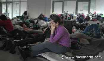 4,7 millions d'Ukrainiens ont fui le pays, l'ambassade de France va retourner à Kiev... Suivez notre direct