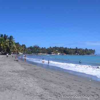 David Collado: “Palenque no tendrá nada que envidiarle a ninguna otra playa”; Gobierno invertirá unos RD$86 M - El Nuevo Diario (República Dominicana)