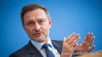 Lindner für Senkung der Mehrwertsteuer in Gastronomie - Süddeutsche Zeitung - SZ.de