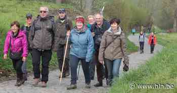 En daar is weer de Koppenbergtocht! | Oudenaarde | hln.be - Het Laatste Nieuws