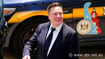 Elon Musk makes 'best and final' offer to buy Twitter for $58 billion