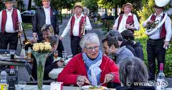 Burgemeester daagt Edegem uit voor jubileumjaar: “Samen 850 evenementen organiseren” - Het Laatste Nieuws