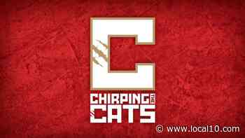 Chirping the Cats: Episode 51 – Huby for Hart, Bruno for Jack Adams and pre-playoff tweaks - WPLG Local 10