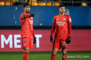 Bruno Guimaraes’ friend wants £180k-a-week contract as Newcastle eye £58m swoop - HITC - Football, Gaming, Movies, TV, Music