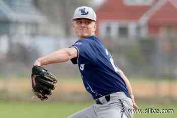 CHSAA baseball: Greg Bruno dominates on mound, crushes home run in Sea’s 9-1 win over St. Peter’s - SILive.com