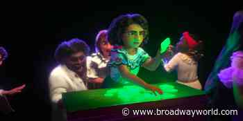 VIDEO: Watch 'We Don't Talk About Bruno' From ENCANTO - Broadway World