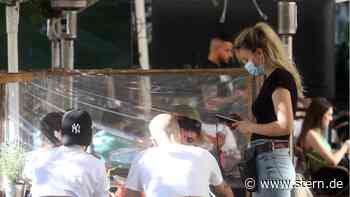 Corona verschärft Personalmangel – Gastgewerbe fehlen 100.000 Angestellte | STERN.de - STERN.de