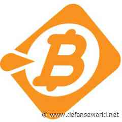 BitcoinHD Price Tops $0.25 (BHD) - Defense World - Defense World