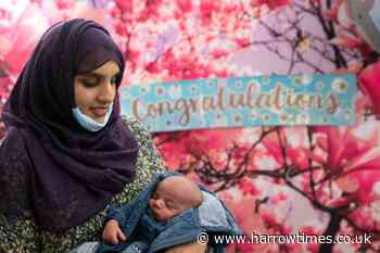 Mother gave birth on toilet at Northwick Park Hospital - Harrow Times