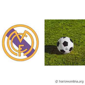 Former Real Madrid star Freddy Rincon dies aged 55 - Harrow Online