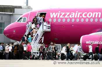 Wizz Air to beat expectations despite Omicron and Ukraine war - Harrow Times