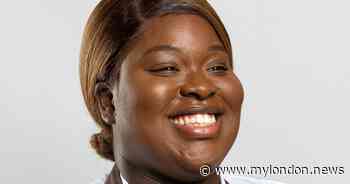 Harrow chef who moved 4,000 miles from Nigeria to London to train now has Caribbean dessert business - My London