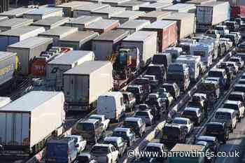 Fears grow over Easter travel misery - Harrow Times