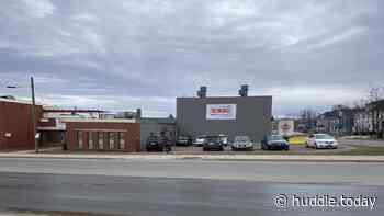 Bimbo Canada Tests Eco-Friendly Tags At Moncton Bakery - Huddle Today