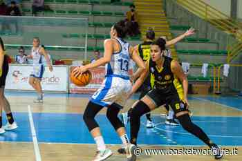 Alma Patti, prove di Playoff. Battuta San Salvatore Selargius 94-85 - Basket World Life