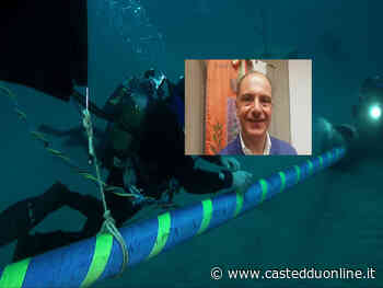 Selargius benedice l'elettrodotto sottomarino da 3,7 miliardi: "Avremo 3 milioni per un bosco e parcheggi" - Casteddu Online