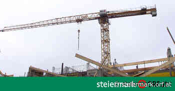 Bau- und Raumordnung: Kritik ebbt nicht ab - ORF Steiermark