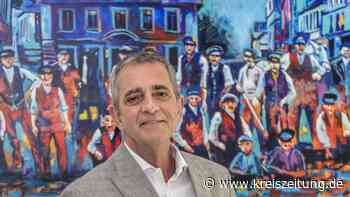 Matthäi Bau im Straßenbau und beim Erneuerbaren Energien aktiv - kreiszeitung.de