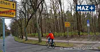Zeuthen: Bau der evangelischen Grundschule verzögert sich um ein Jahr - Märkische Allgemeine Zeitung