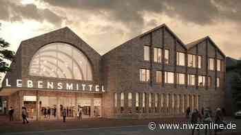 Das bringt der NWZ-Tag: Pläne für „aktiv & irma“-Bau in Oldenburg – Emder Hafen für russische Schiffe gesperrt - Nordwest-Zeitung