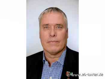 Walter Schneider als Chef der "IG BAU" im Kreis Altenkirchen wiedergewählt - AK-Kurier - Internetzeitung für den Kreis Altenkirchen