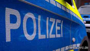 Kranenburg: Betrunkener schläft bei laufendem Motor ein - NRZ News