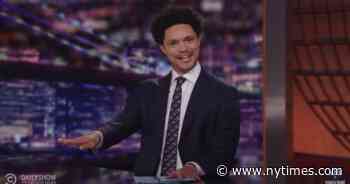 Late Night Isn’t Thrilled About Elon Musk’s Attempted Twitter Takeover