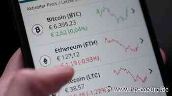 Cyberkriminalität - FBI: Nordkorea hinter Millionendiebstahl in Kryptowährungen - Neue Presse Coburg