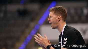 Deutscher Handballbund - Gaugisch neuer Handball-Bundestrainer der Frauen - Neue Presse Coburg