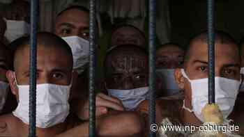 Kriminalität - El Salvador: Mehr als 11.000 Gangmitglieder festgenommen - Neue Presse Coburg