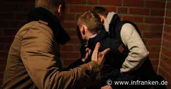 Schlägerei im Steinweg in Coburg: Mann mit Gesichtsverletzungen ins Krankenhaus eingeliefert - inFranken.de