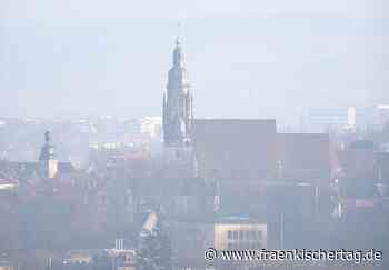 Bilderrätsel Stadt Coburg - Fränkischer Tag