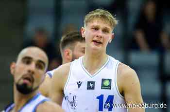 Aus der Traum - BBC Coburg scheidet aus den Playoffs aus - Neue Presse Coburg