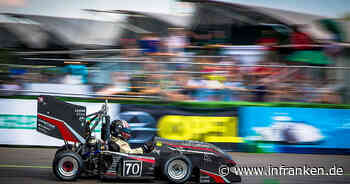 Hochschule Coburg: Selbst konstruierter Rennwagen und Stadtführung - das erwartet Besucher der Schnuppertage - inFranken.de