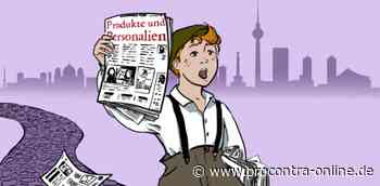 HDI, Huk-Coburg und LVM starten Kfz-Plattform - procontra-online