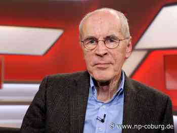 Vortrag und Diskussion - Renommierter Kriminologe in Coburg - Neue Presse Coburg