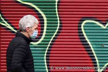 New counting method prompts B.C. COVID-19 deaths to rise - Dawson Creek Mirror