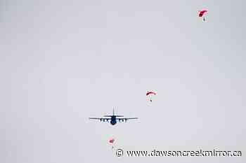 Military members feeling bite of skyrocketing housing, living costs: defence chief - Dawson Creek Mirror