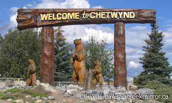 Chetwynd looking to add feather and pride crosswalks - Dawson Creek Mirror