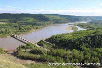 Blackfoot Regional Park overnight reservation system returns for second year - Dawson Creek Mirror