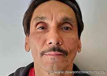 High-risk sex offender wanted Canada-wide back in custody - Dawson Creek Mirror