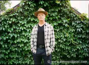 Roots favourite Steve Dawson is back with new album and tour, which includes a gig Friday in Victoria - Times Colonist