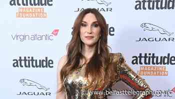 Juno Dawson reveals hope of creating 'trans equivalent of It's A Sin' - Belfast Telegraph