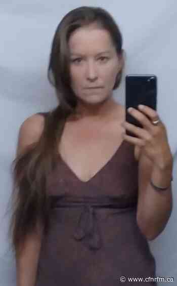 Dawson Creek RCMP Looking for Missing Woman Believed to be Travelling to Vancouver - CFNR Network