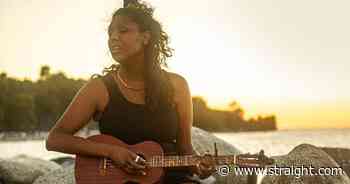 Desirée Dawson makes music to connect by - The Georgia Straight