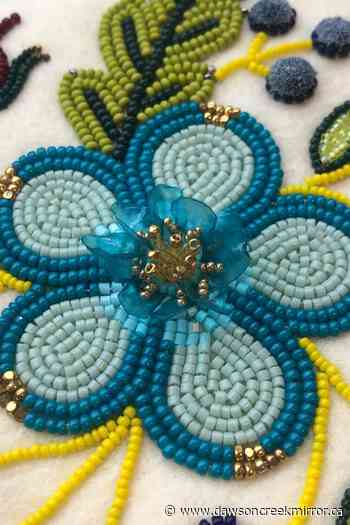 Northern Arts Review: Métis cultural connections - Dawson Creek Mirror