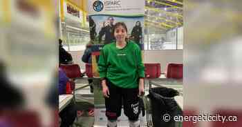 Dawson Creek product makes Team BC for 2022 National Aboriginal Hockey Championships - Energeticcity.ca